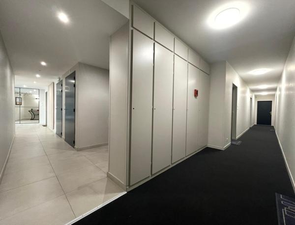 Appartement 4 pièces - 87 m²