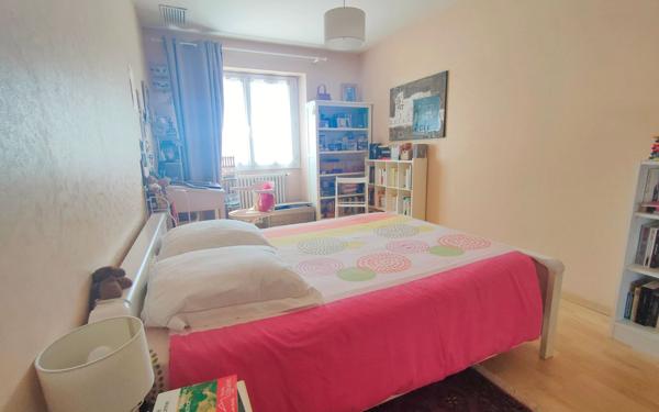 Maison à vendre    5 pièces •  Espalion