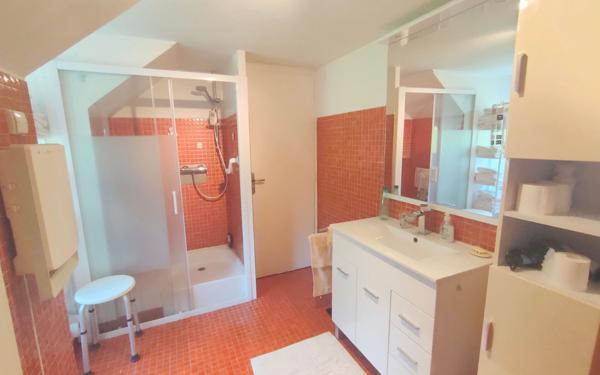 Maison à vendre    5 pièces •  Espalion