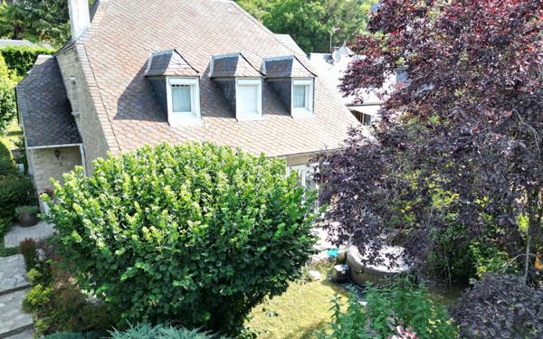 Maison à vendre    5 pièces •  Espalion