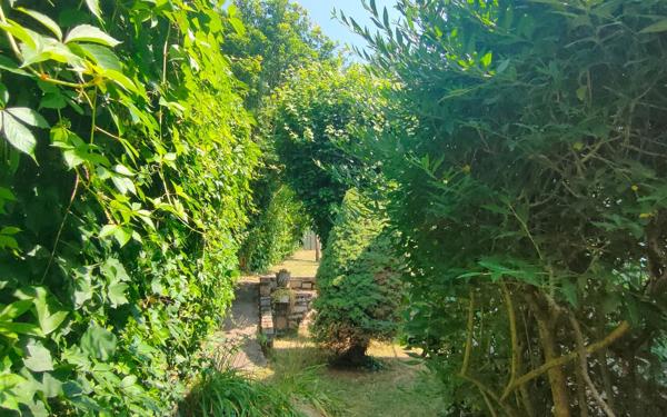 Maison à vendre    5 pièces •  Espalion