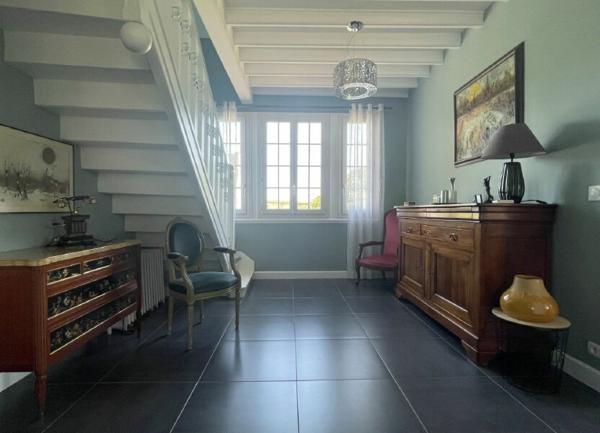 Maison à vendre    5 pièces • 135 m2 Bouffémont