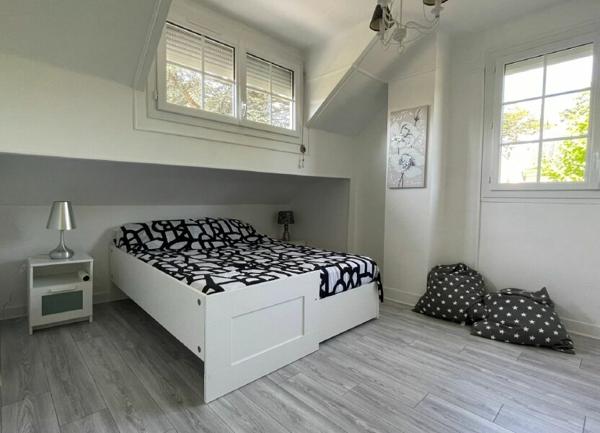 Maison à vendre    5 pièces • 135 m2 Bouffémont