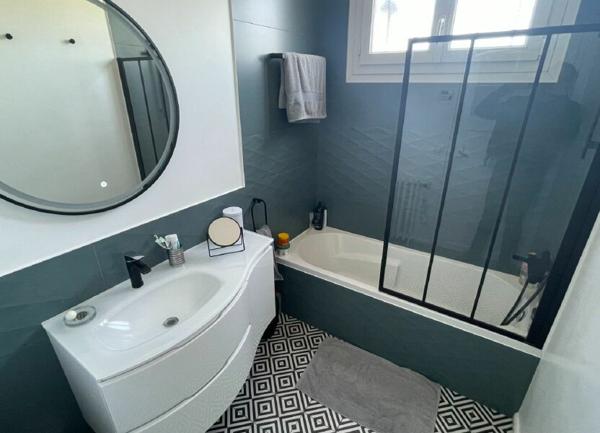 Maison à vendre    5 pièces • 135 m2 Bouffémont