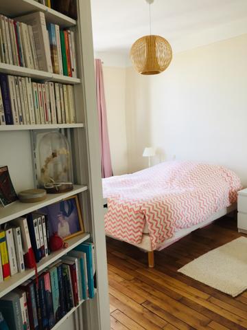 La Madeleine (59110) Appartement 2 chambres 81 m² dernier étage