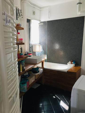 La Madeleine (59110) Appartement 2 chambres 81 m² dernier étage