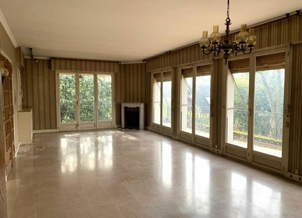 Maison à vendre    8 pièces •  Taverny