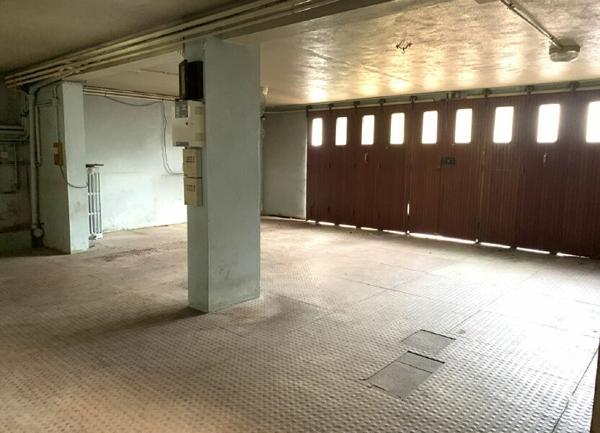 Maison à vendre    8 pièces •  Taverny