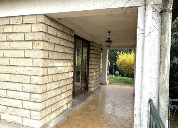 Maison à vendre    8 pièces •  Taverny