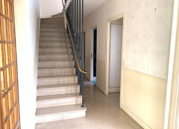 Maison à vendre    8 pièces •  Taverny