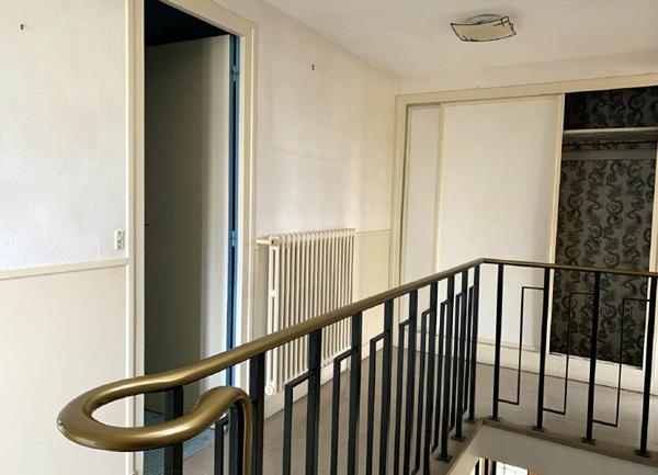 Maison à vendre    8 pièces •  Taverny