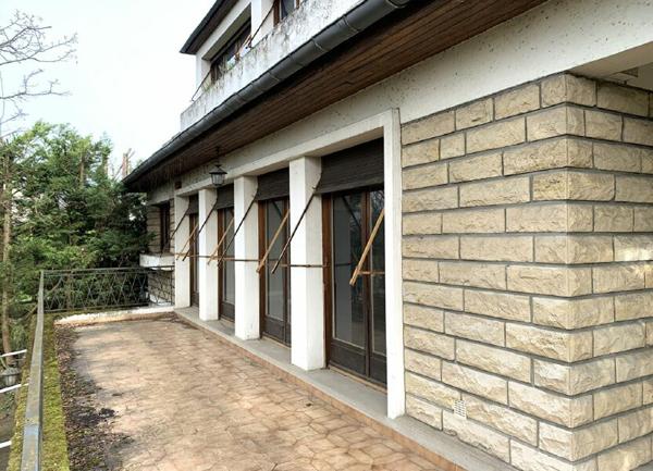 Maison à vendre    8 pièces •  Taverny