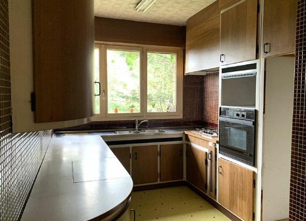 Maison à vendre    8 pièces •  Taverny