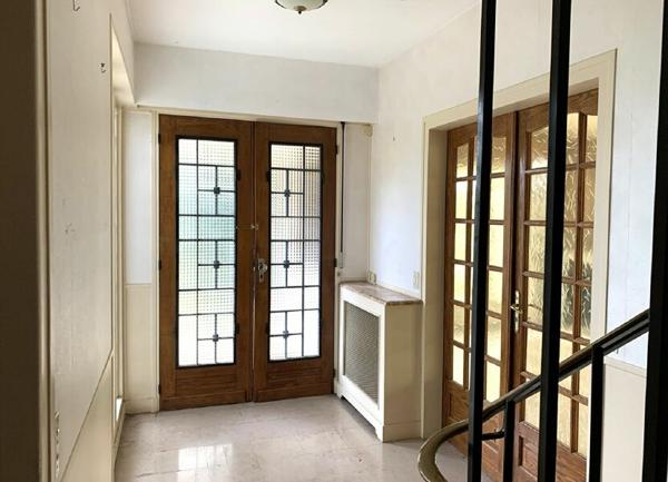 Maison à vendre    8 pièces •  Taverny