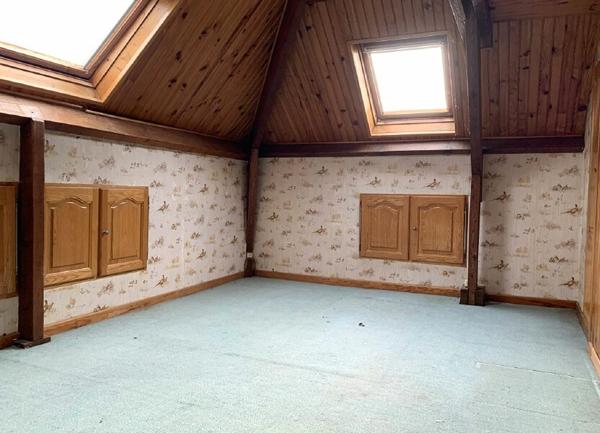 Maison à vendre    8 pièces •  Taverny