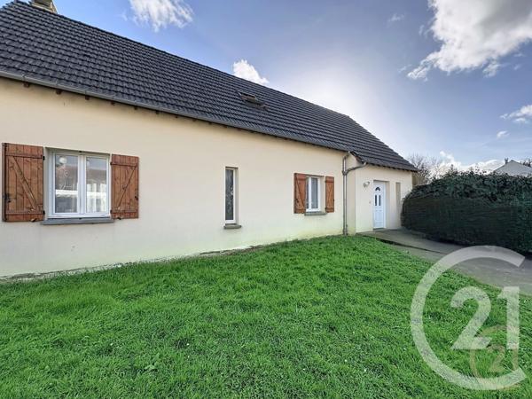 Maison à vendre  5 pièces - 155,23 m2 MORET LOING ET ORVANNE - 77