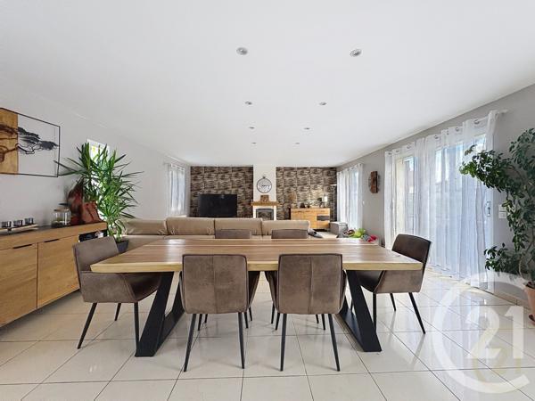 Maison à vendre  5 pièces - 155,23 m2 MORET LOING ET ORVANNE - 77