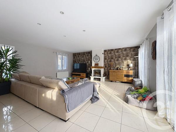 Maison à vendre  5 pièces - 155,23 m2 MORET LOING ET ORVANNE - 77