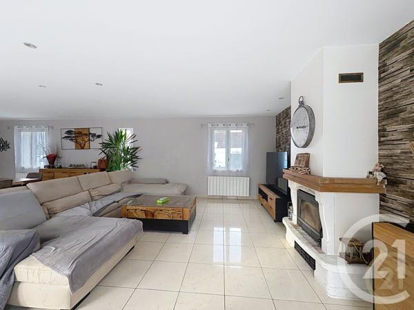 Maison à vendre  5 pièces - 155,23 m2 MORET LOING ET ORVANNE - 77