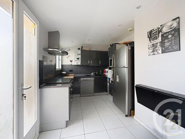 Maison à vendre  5 pièces - 155,23 m2 MORET LOING ET ORVANNE - 77