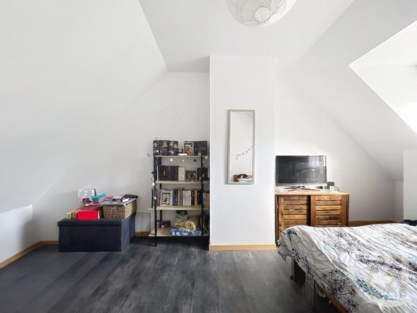 Maison à vendre  5 pièces - 155,23 m2 MORET LOING ET ORVANNE - 77