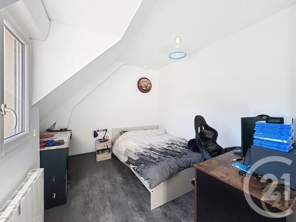 Maison à vendre  5 pièces - 155,23 m2 MORET LOING ET ORVANNE - 77