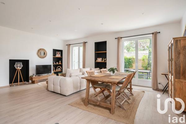 Maison à vendre 4 pièces 99 m² Seyssinet-Pariset