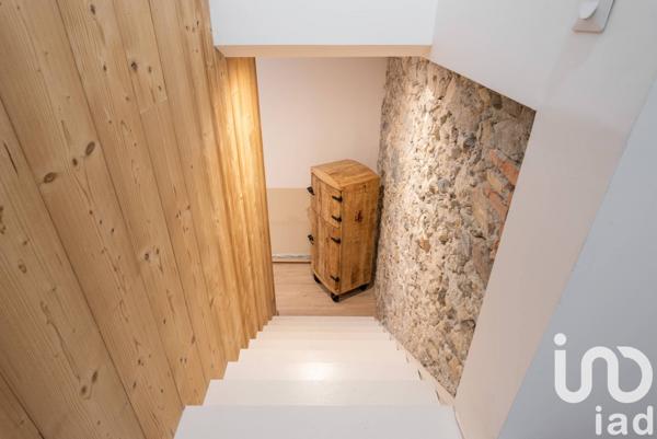 Maison à vendre 4 pièces 99 m² Seyssinet-Pariset