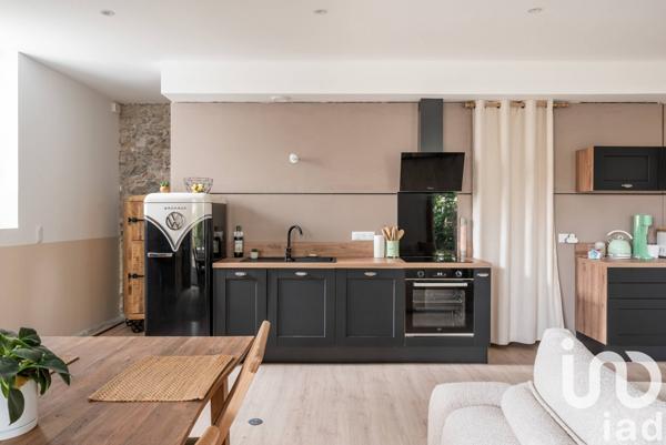 Maison à vendre 4 pièces 99 m² Seyssinet-Pariset