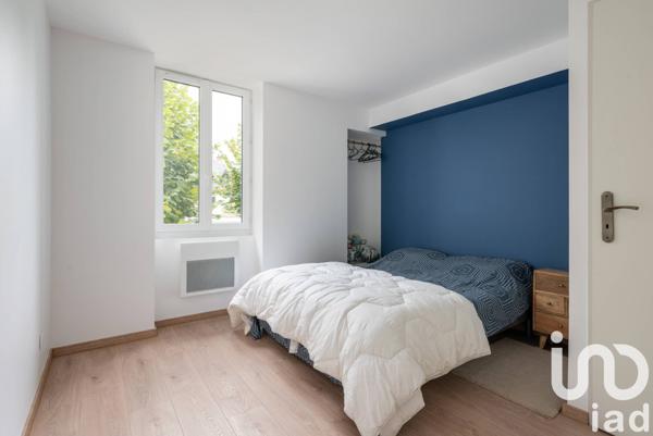 Maison à vendre 4 pièces 99 m² Seyssinet-Pariset