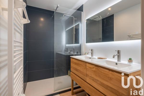 Maison à vendre 4 pièces 99 m² Seyssinet-Pariset