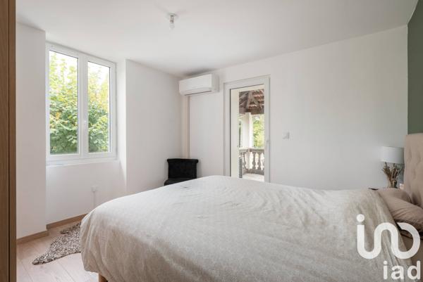 Maison à vendre 4 pièces 99 m² Seyssinet-Pariset