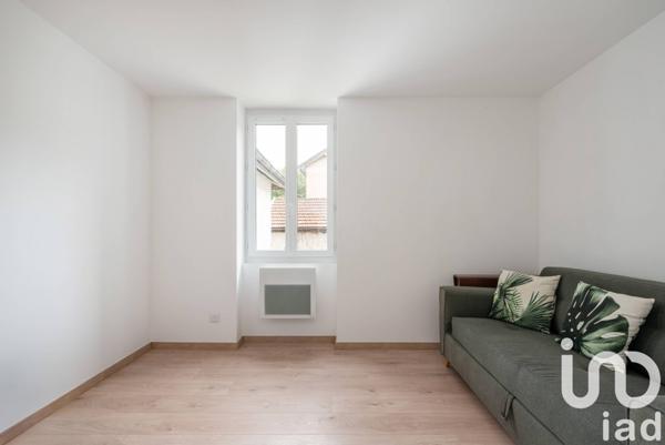 Maison à vendre 4 pièces 99 m² Seyssinet-Pariset