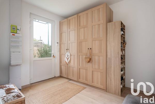 Maison à vendre 4 pièces 99 m² Seyssinet-Pariset