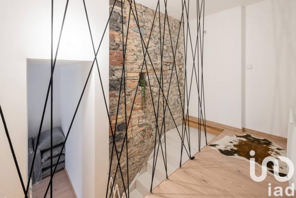 Maison à vendre 4 pièces 99 m² Seyssinet-Pariset