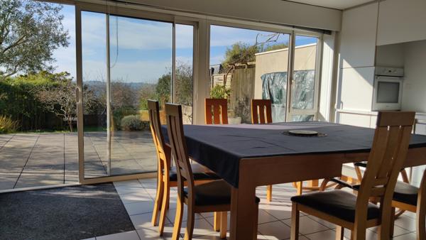 Quartier Saint-Michel : Vue panoramique et cachet intemporel