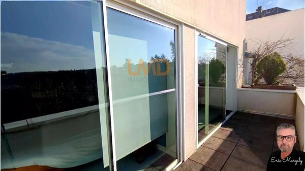 Quartier Saint-Michel : Vue panoramique et cachet intemporel