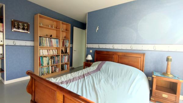 Quartier Saint-Michel : Vue panoramique et cachet intemporel