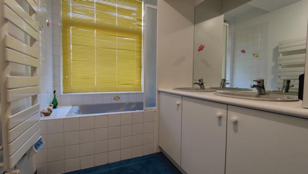 Quartier Saint-Michel : Vue panoramique et cachet intemporel