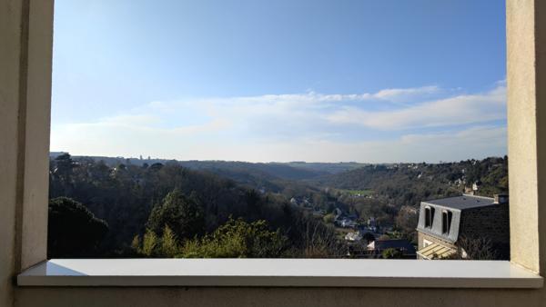 Quartier Saint-Michel : Vue panoramique et cachet intemporel