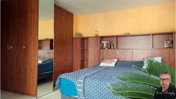 Quartier Saint-Michel : Vue panoramique et cachet intemporel