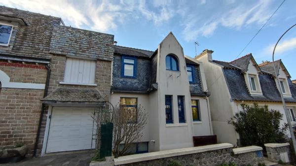 Quartier Saint-Michel : Vue panoramique et cachet intemporel