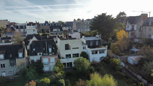 Quartier Saint-Michel : Vue panoramique et cachet intemporel