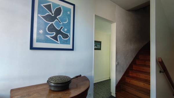 Quartier Saint-Michel : Vue panoramique et cachet intemporel