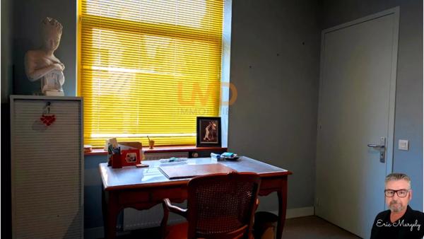 Quartier Saint-Michel : Vue panoramique et cachet intemporel