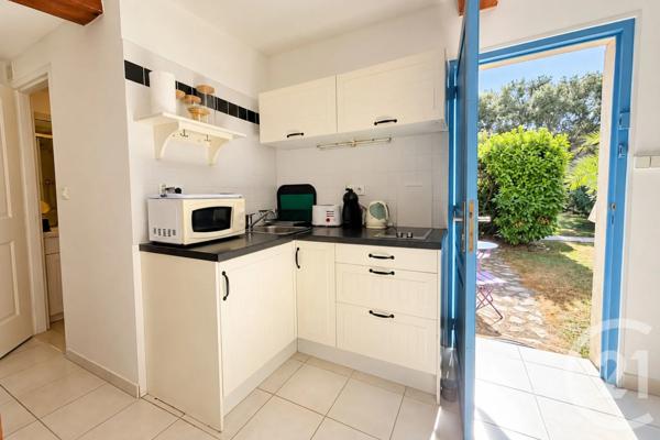 Maison à vendre  4 pièces - 103,09 m 2   OLETTA  - 202
