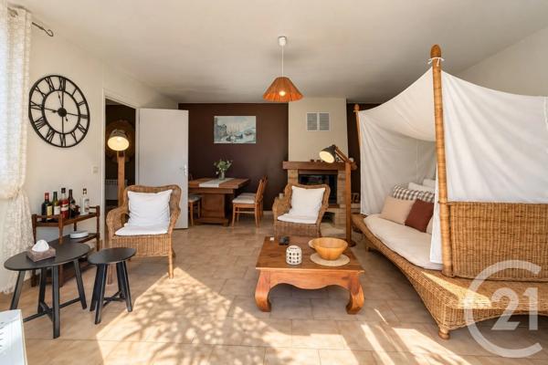 Maison à vendre  4 pièces - 103,09 m 2   OLETTA  - 202