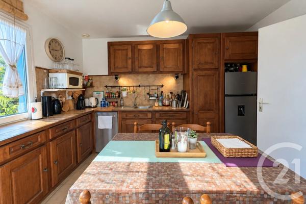 Maison à vendre  4 pièces - 103,09 m 2   OLETTA  - 202