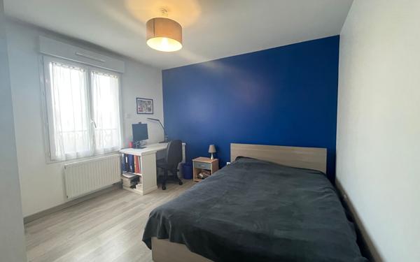 Maison à vendre    5 pièces •  Saint-Jean-le-Blanc