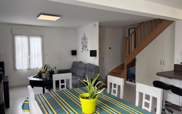 Maison à vendre    5 pièces •  Saint-Jean-le-Blanc